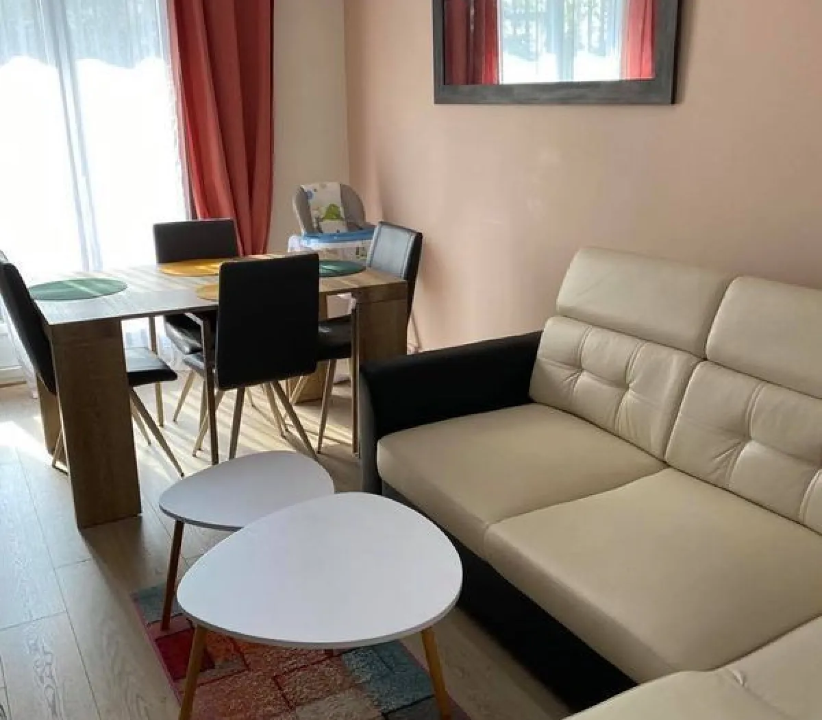 Location L'Haÿ-les-Roses Appartement c04ae0d7