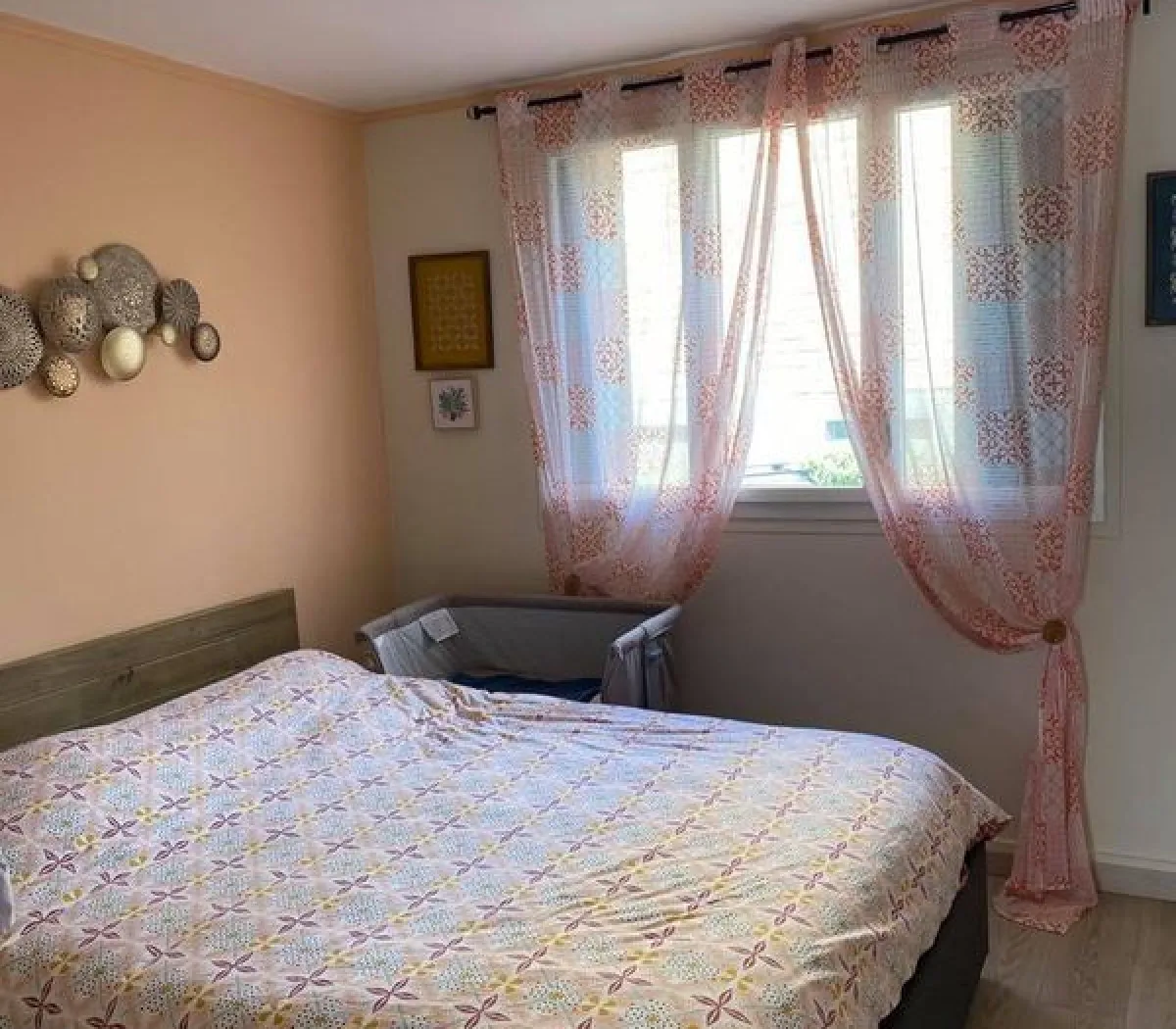 Location L'Haÿ-les-Roses Appartement c04ae0d7
