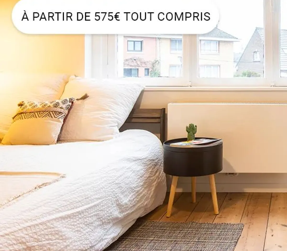 Location Marcq-en-Barœul Chambre c05ee7da