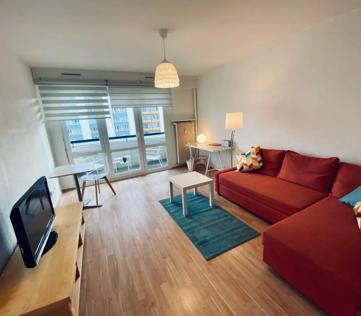 Location Strasbourg Appartement c0630e53