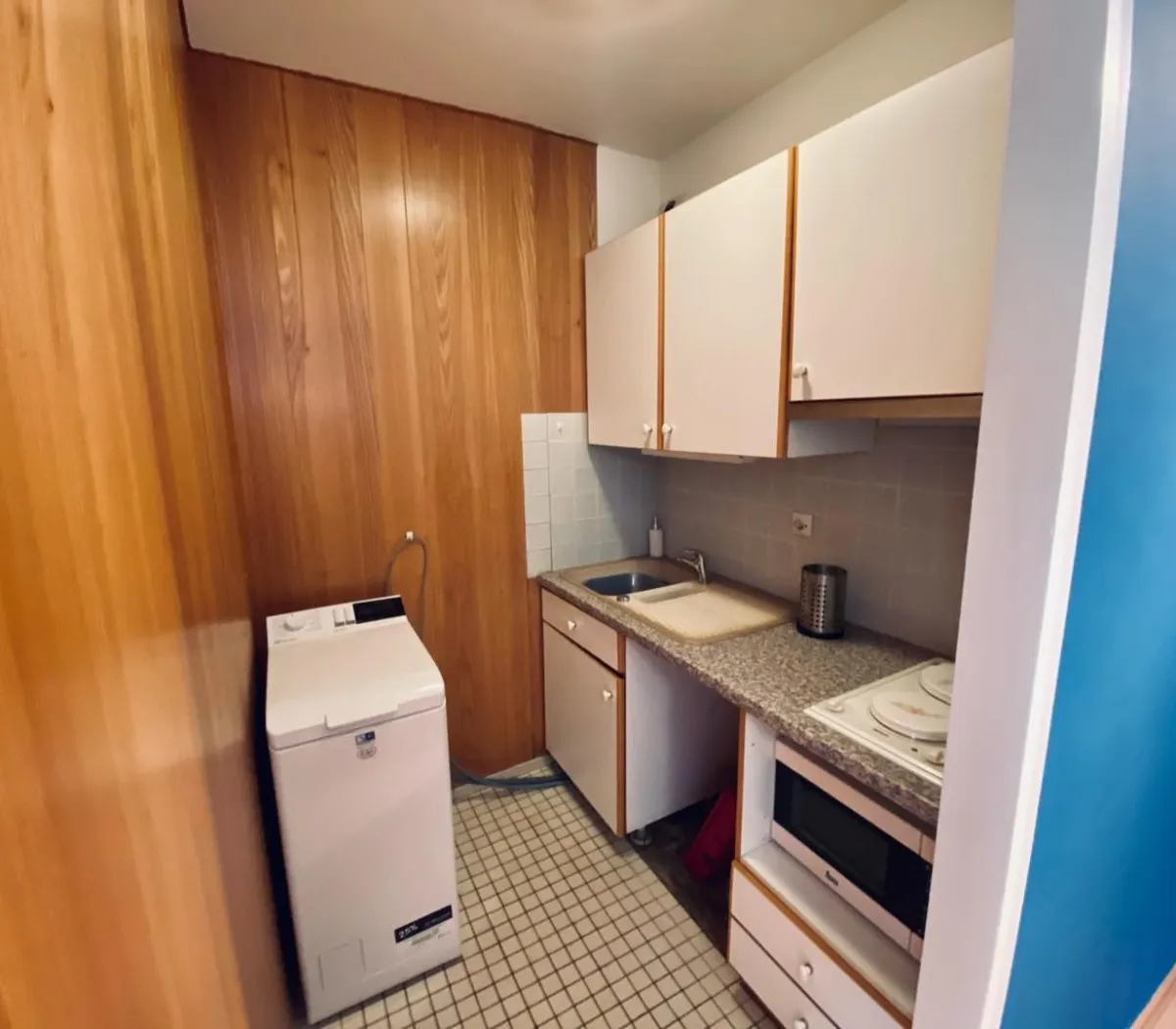 Location Strasbourg Appartement c0630e53