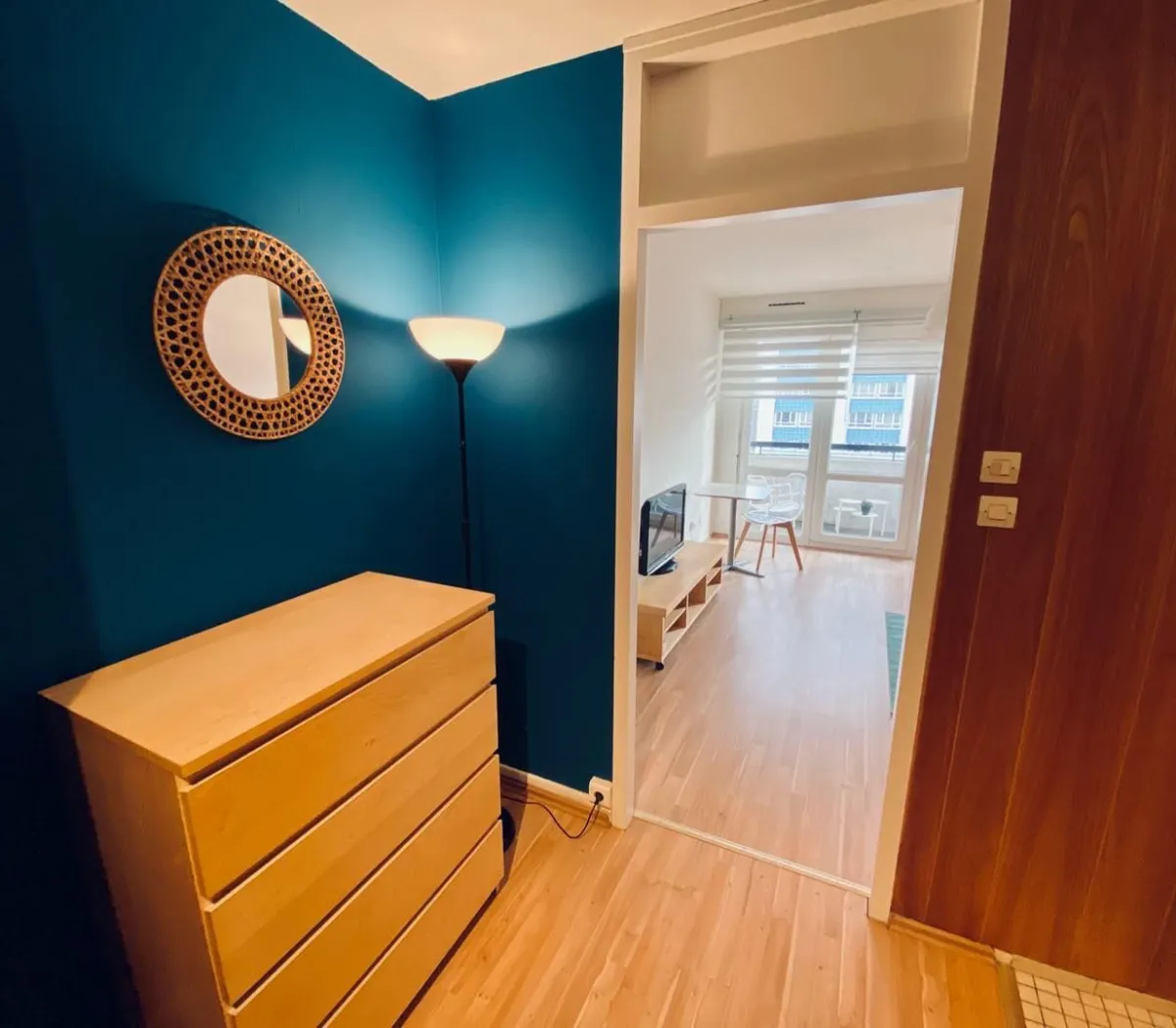 Location Strasbourg Appartement c0630e53