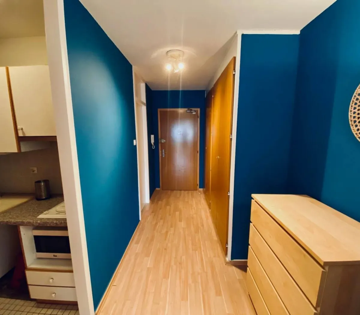 Location Strasbourg Appartement c0630e53