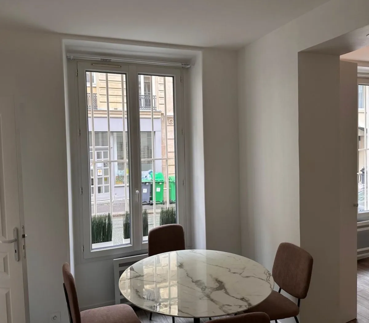 Location Paris Appartement c078b6b4