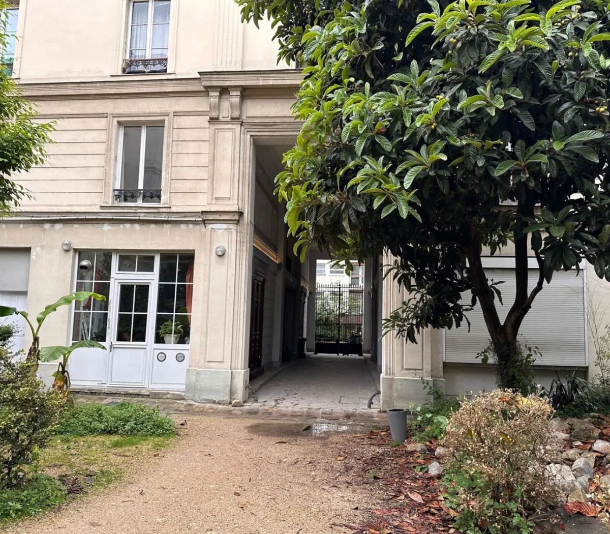 Location Paris Appartement c078b6b4