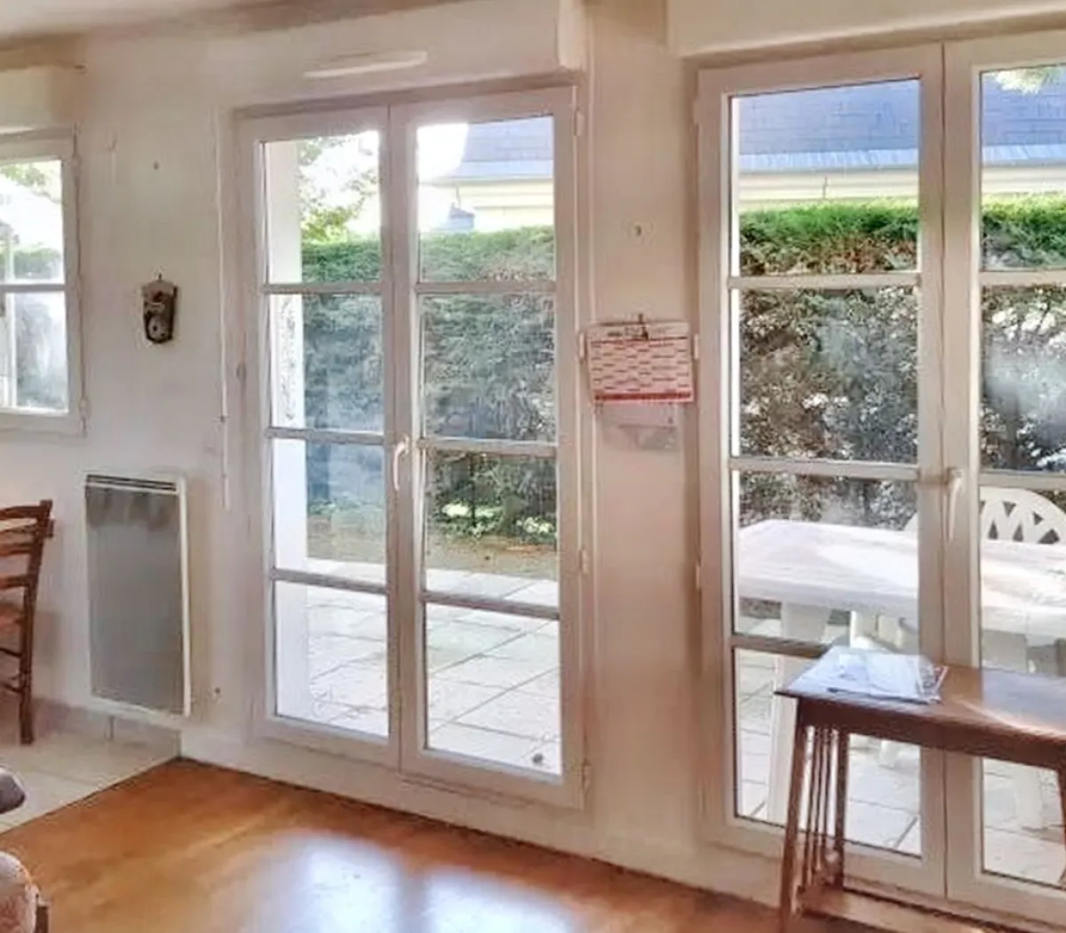 Location Saint-Cyr-l'École Appartement c07baef5