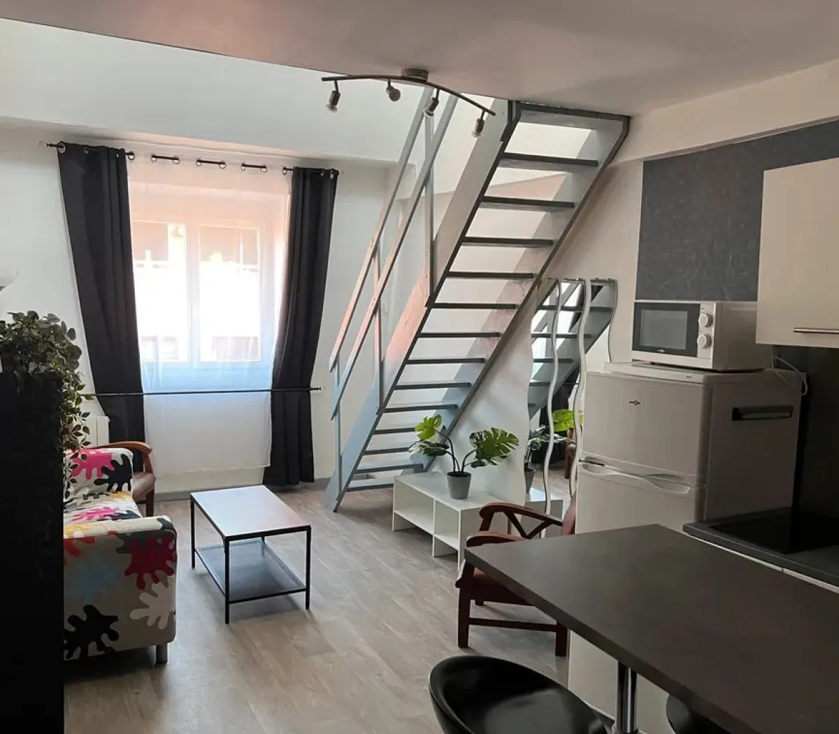 Location Lille Appartement c086557c
