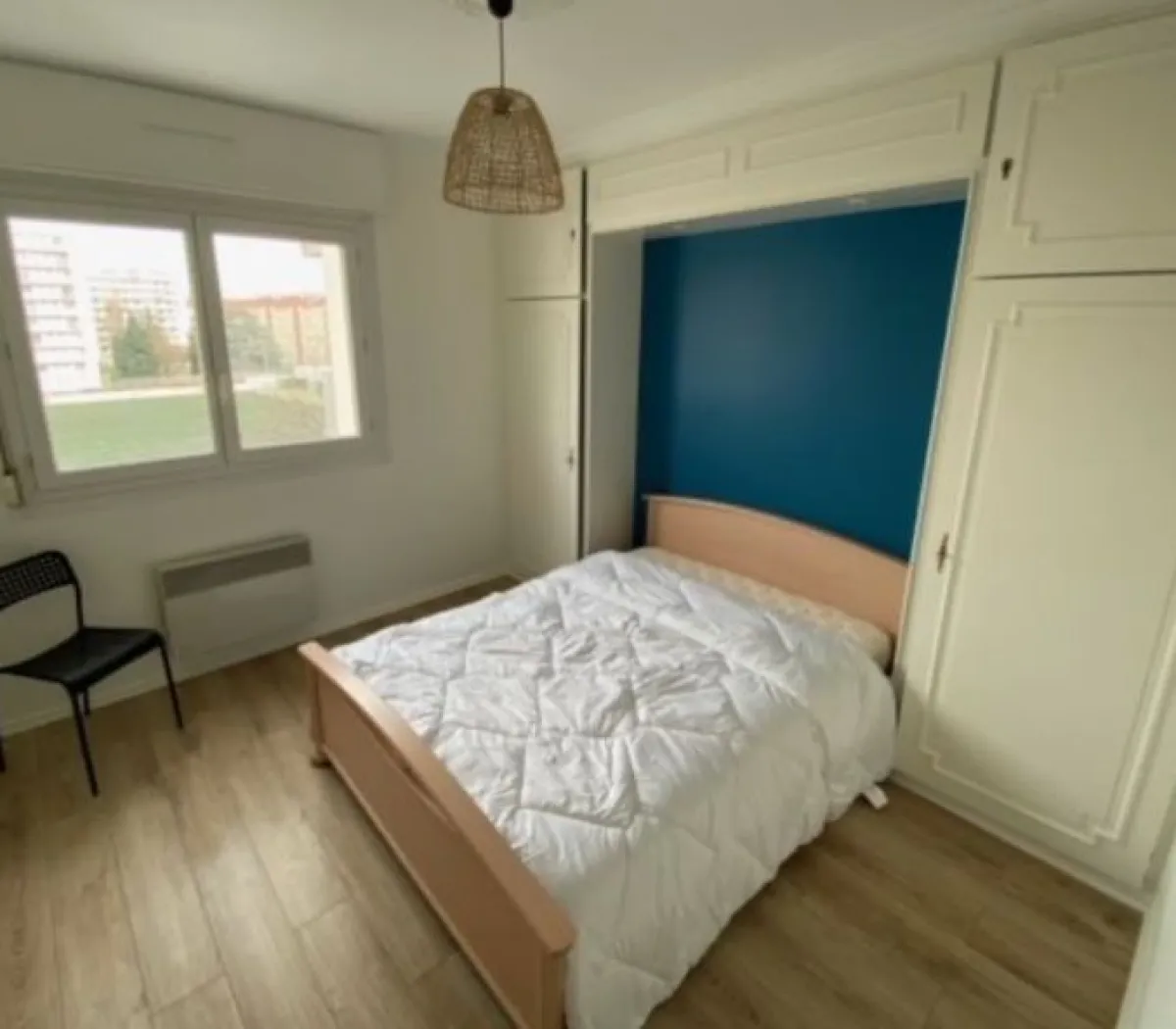 Location Villeurbanne Appartement c0bf95e9