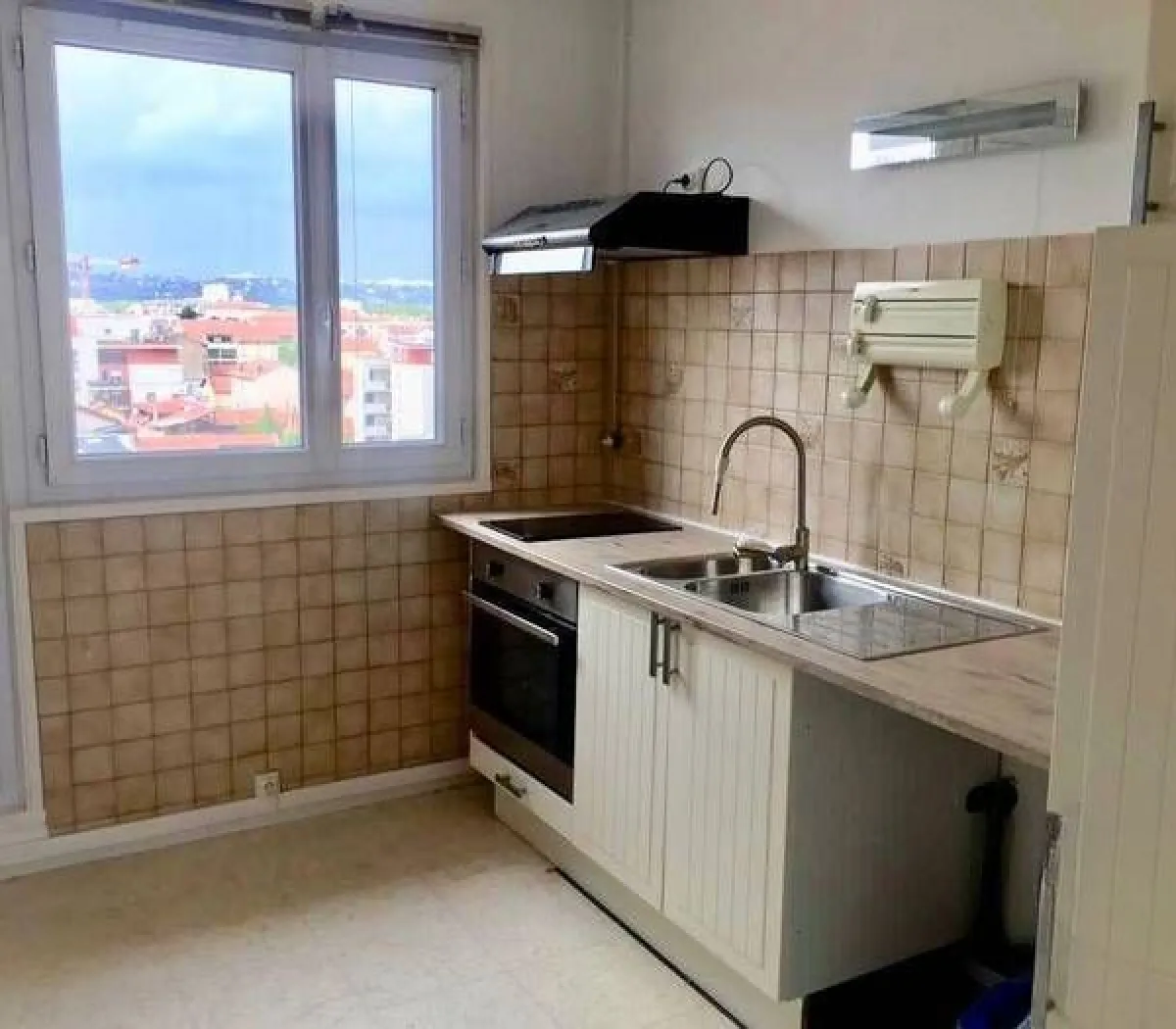 Location Villeurbanne Appartement c0fbf579