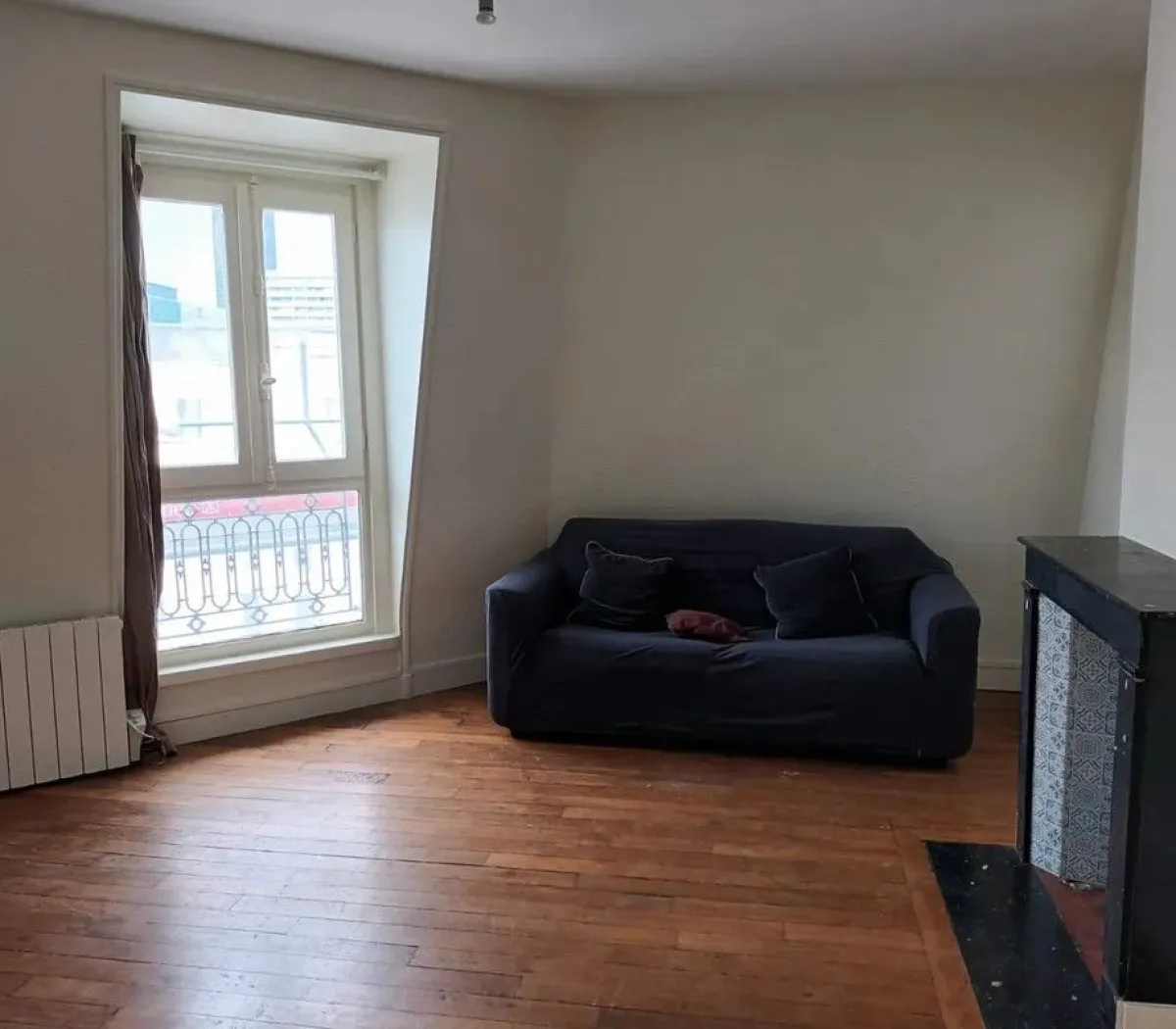 Location Paris Appartement c1260516