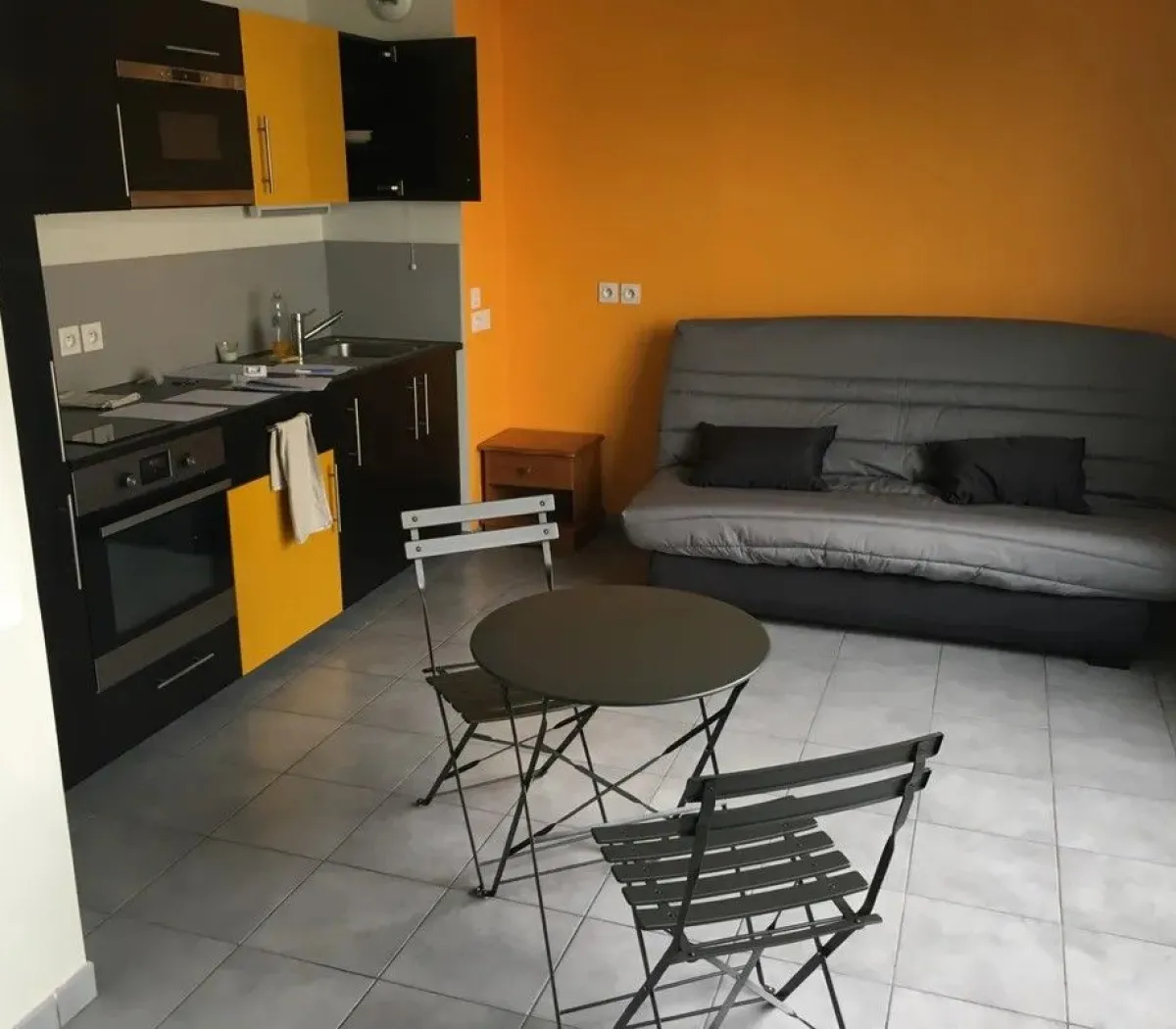 Location Villeurbanne Appartement c12c54ee