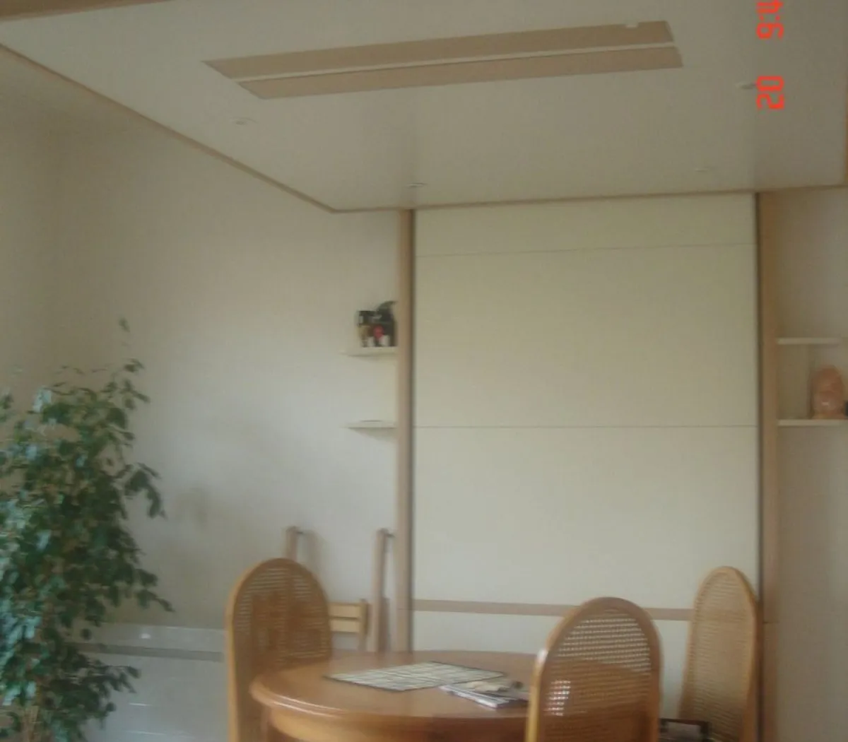 Location Saint-Cloud Appartement c13b0e73