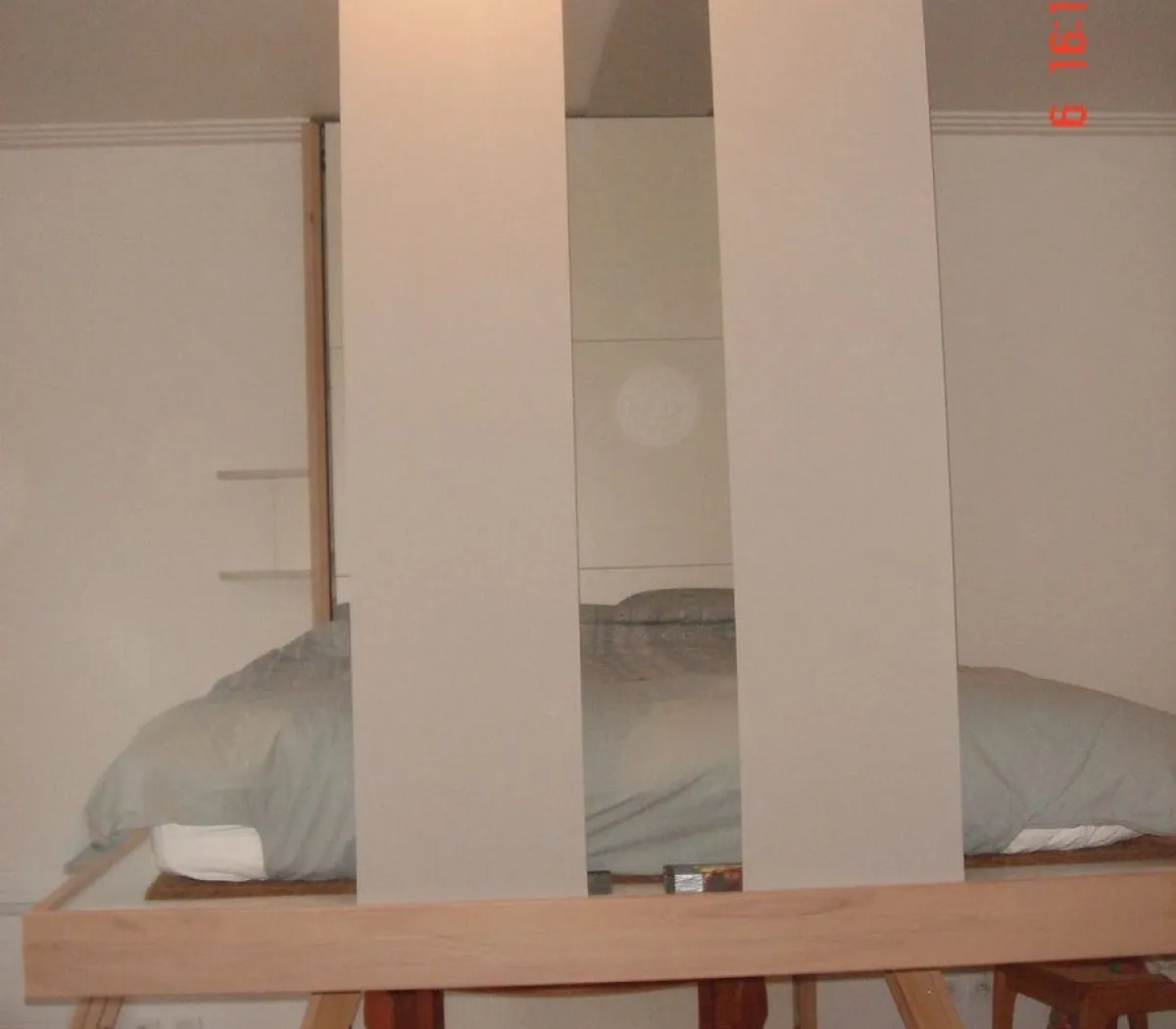 Location Saint-Cloud Appartement c13b0e73