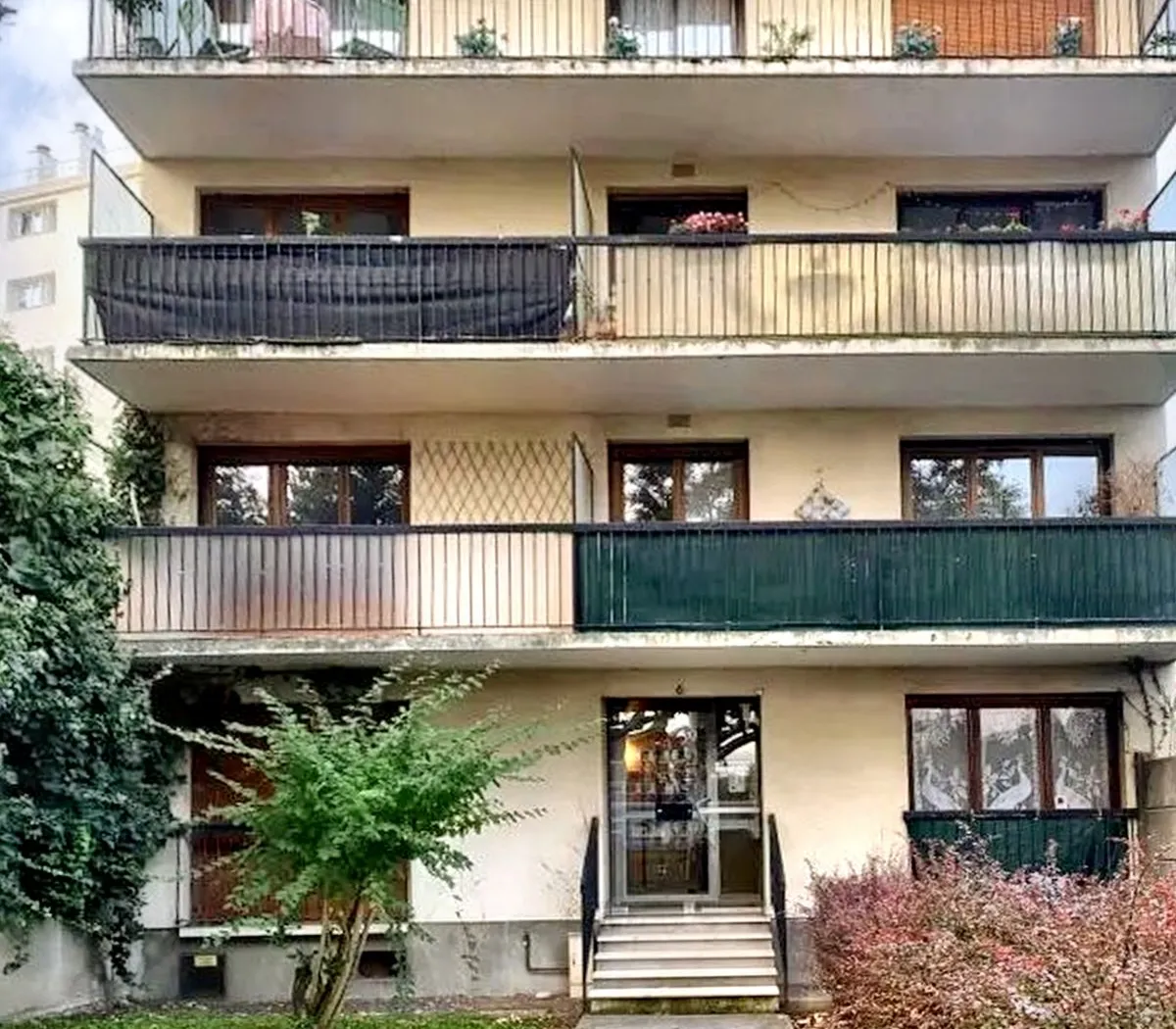 Location Alfortville Appartement c14a726a