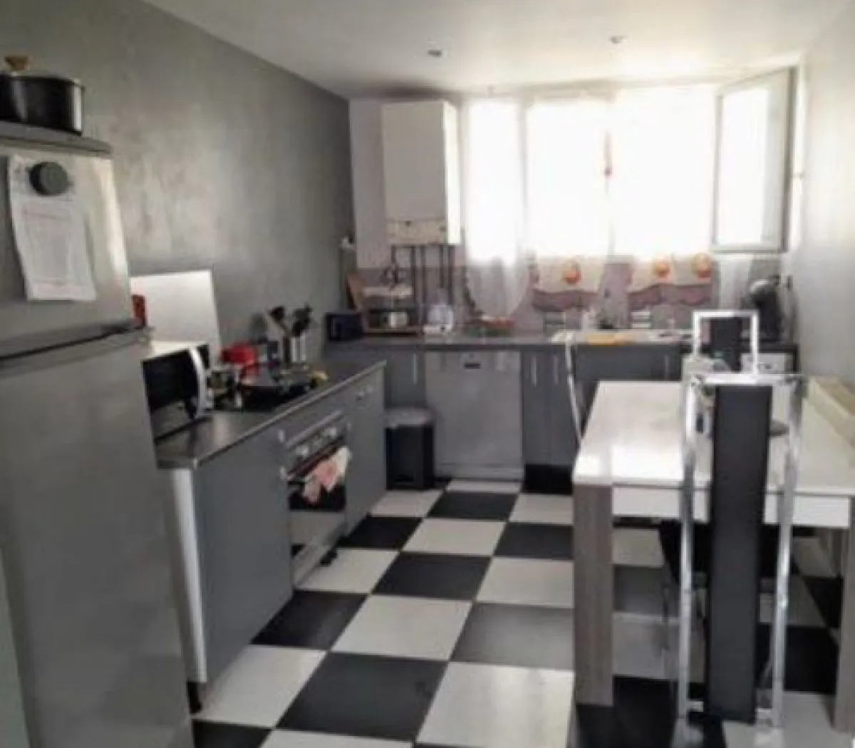 Location Saint-Étienne Appartement c168c5f4