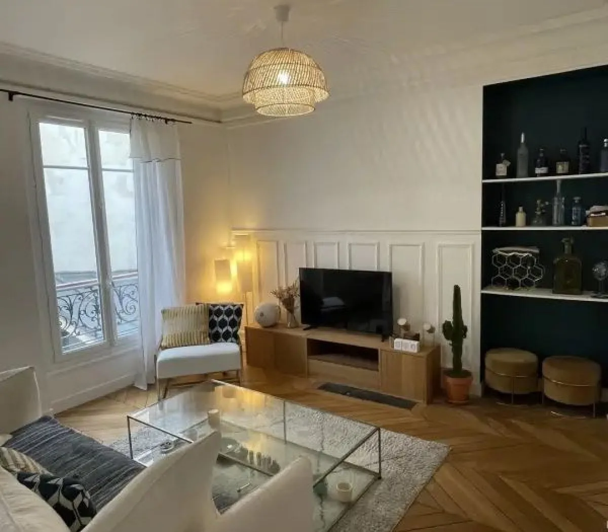 Location Paris Appartement c190ab2d