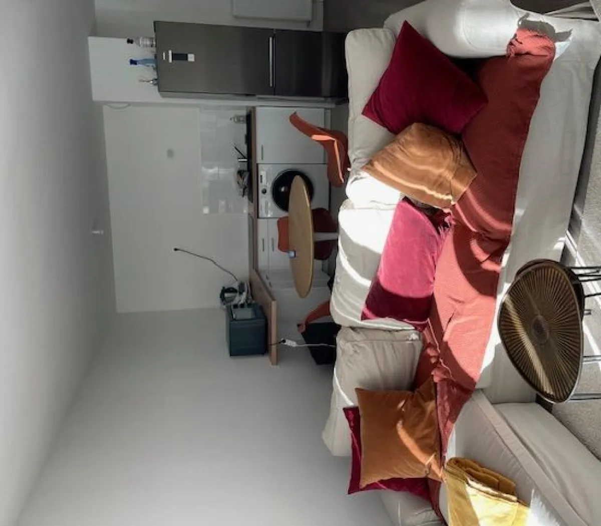 Location Pantin Appartement c1b53318