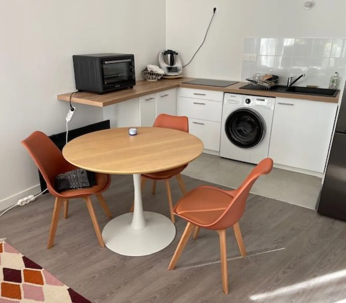 Location Pantin Appartement c1b53318