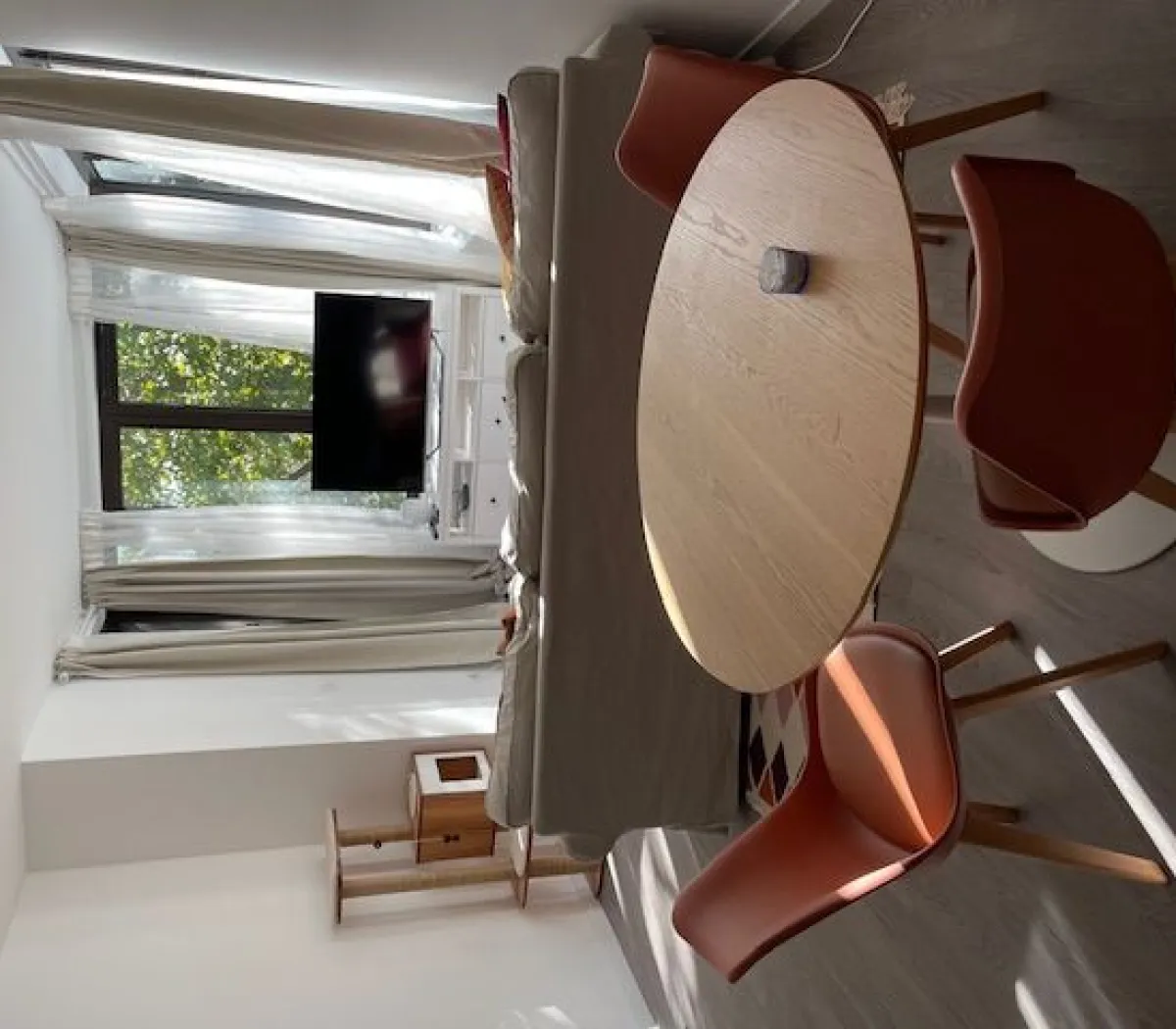 Location Pantin Appartement c1b53318