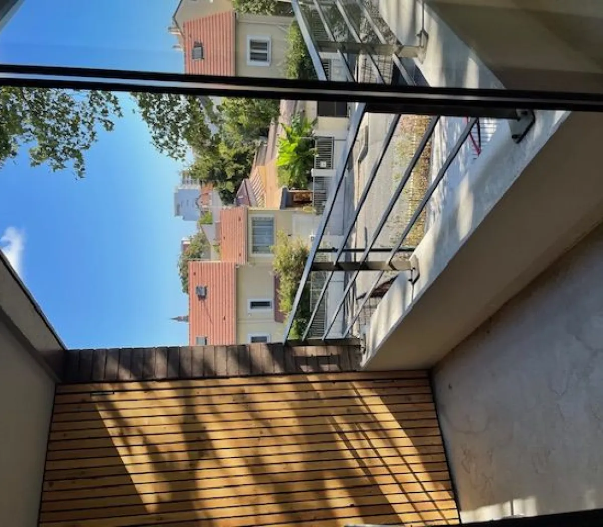 Location Pantin Appartement c1b53318