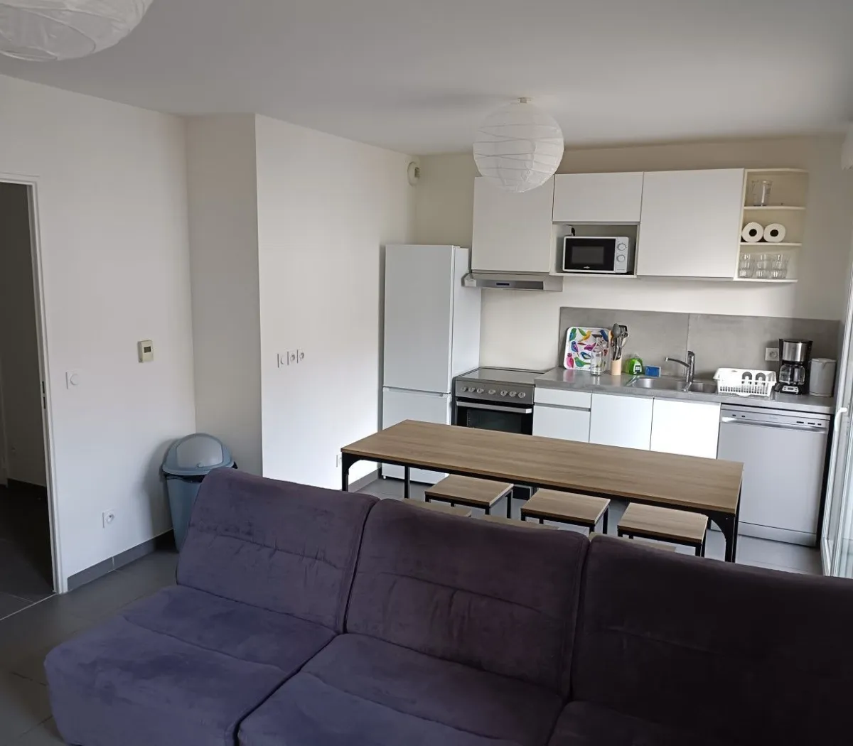 Location Lyon Chambre c1ce5803