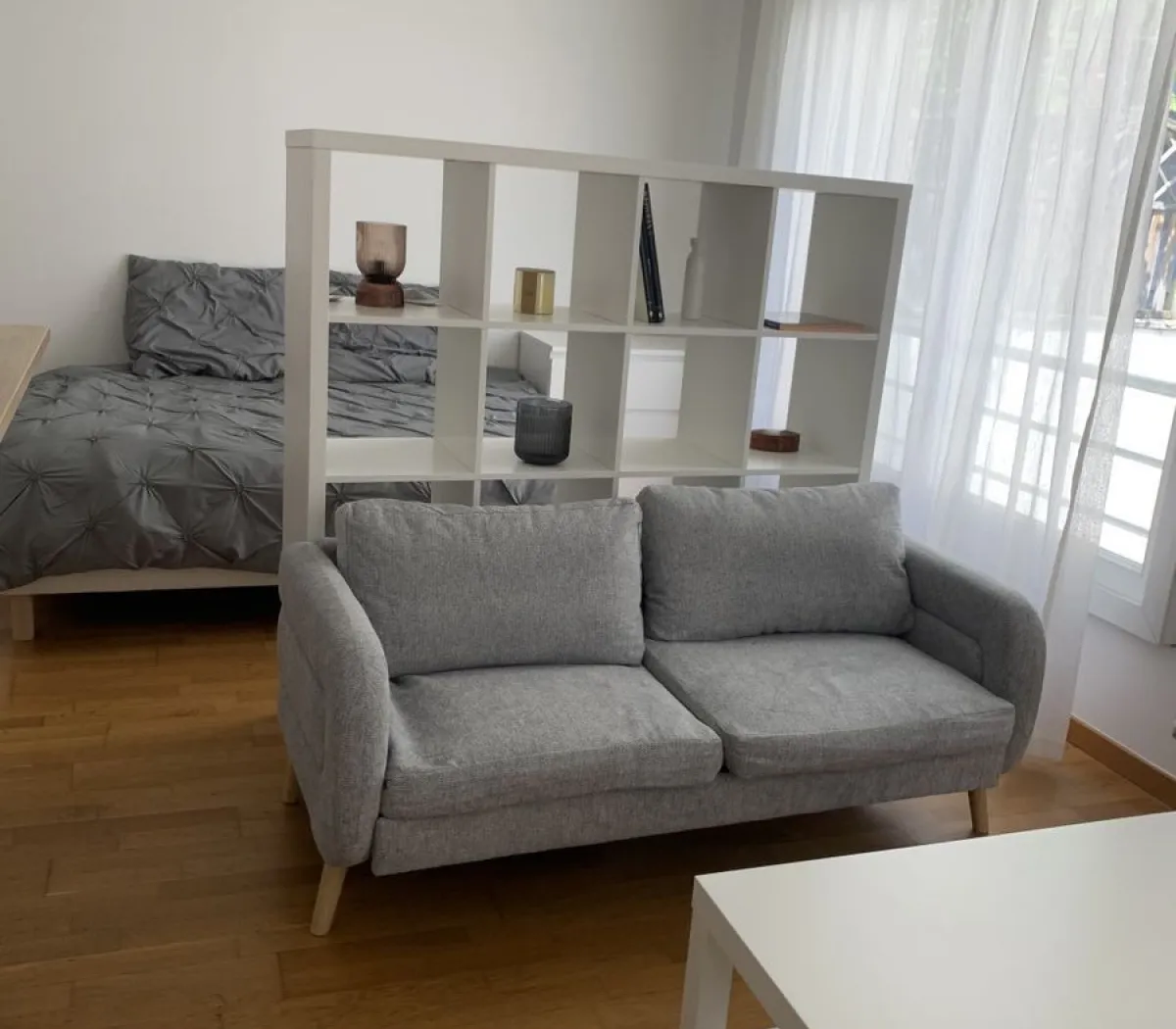 Location Issy-les-Moulineaux Appartement c1d96334