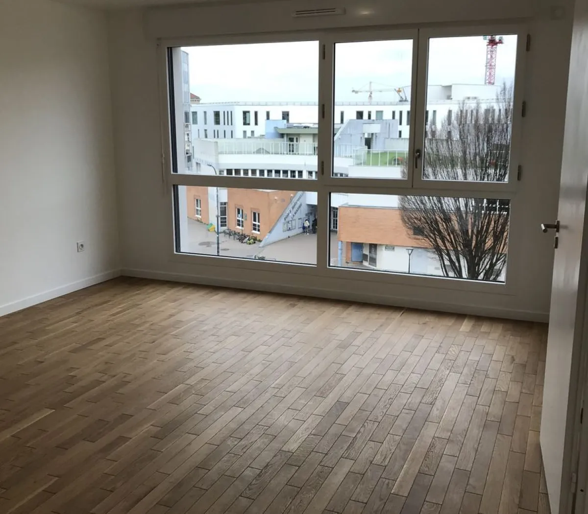 Location Pantin Appartement c1dc969c