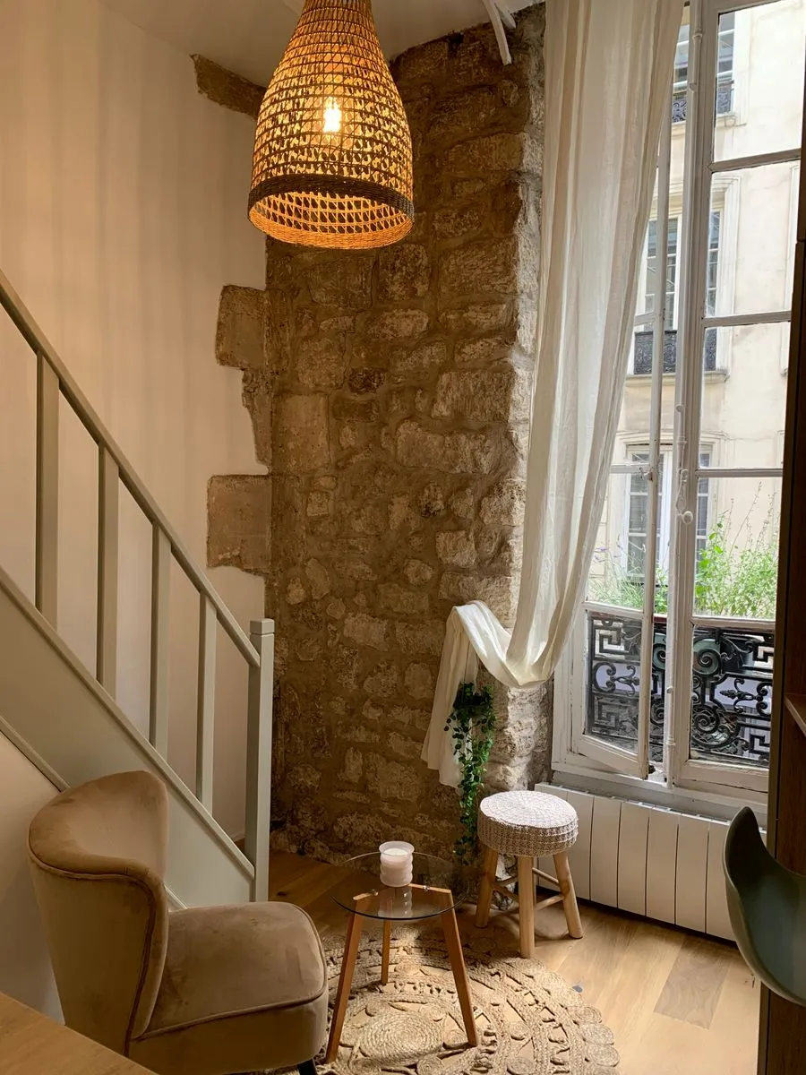 Location Paris Appartement c1e3c0642