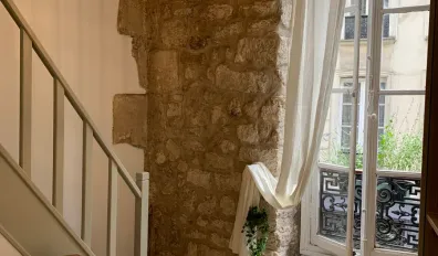 miniatureLocation Paris Appartement c1e3c0642