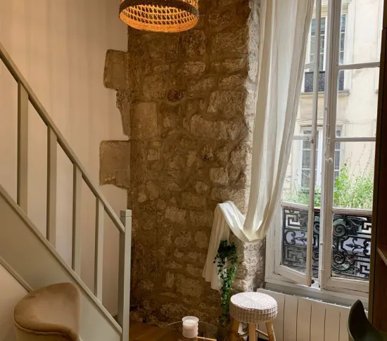 Location Paris Appartement c1e3c0642