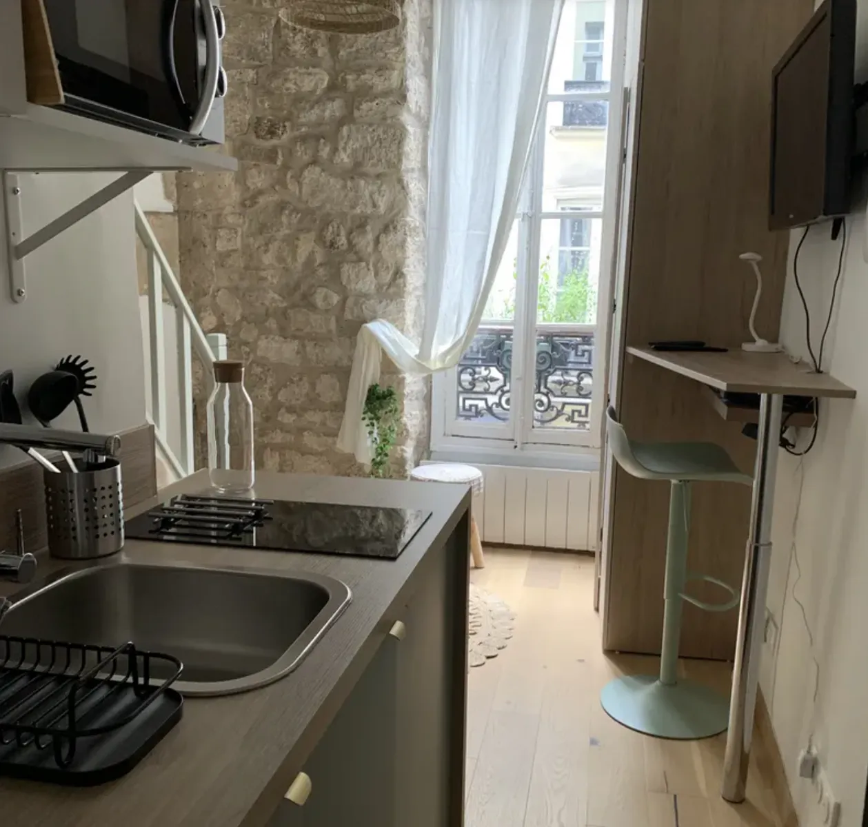Location Paris Appartement c1e3c0641