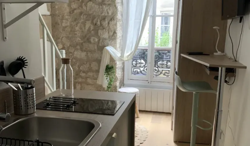 Location Paris Appartement c1e3c0641