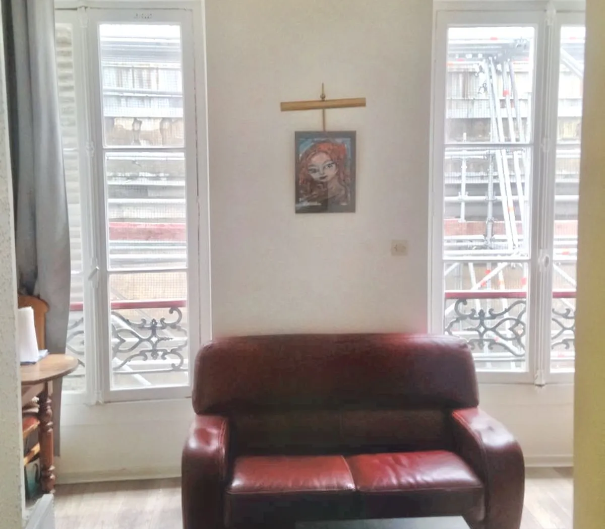 Location Paris Appartement c1fa9117