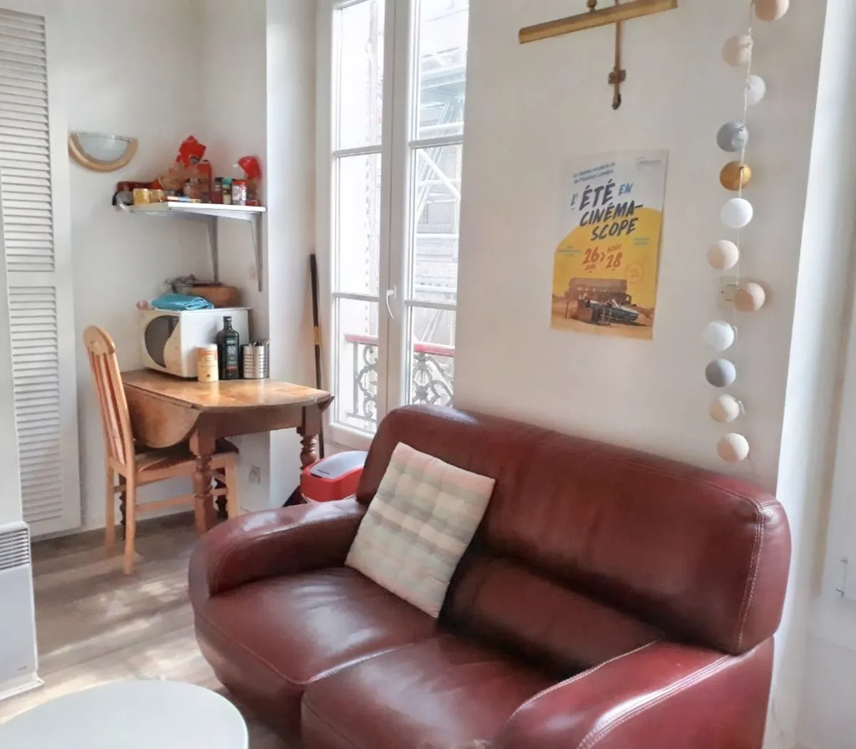 Location Paris Appartement c1fa9117