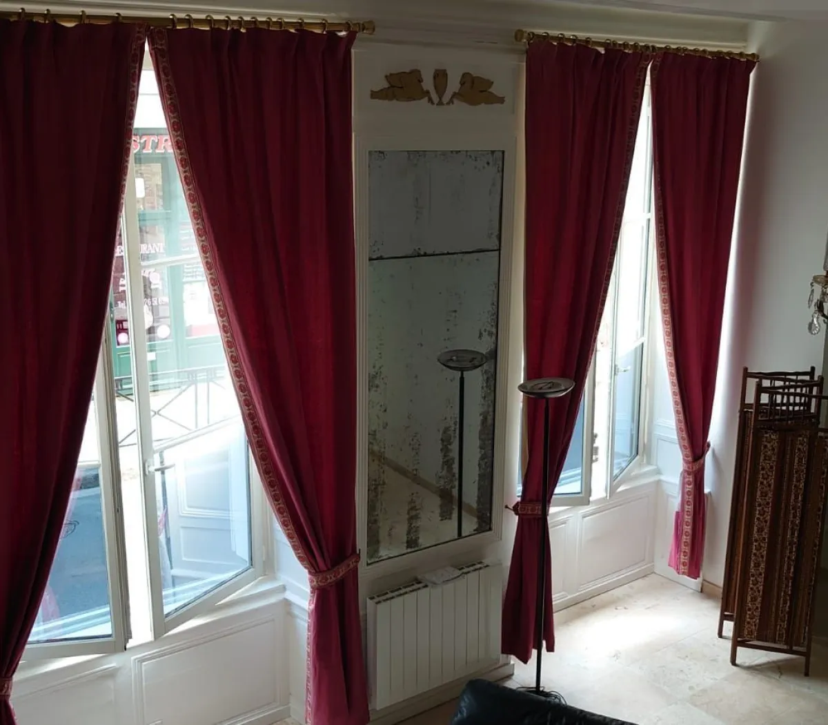 Location Alençon Appartement c219590f