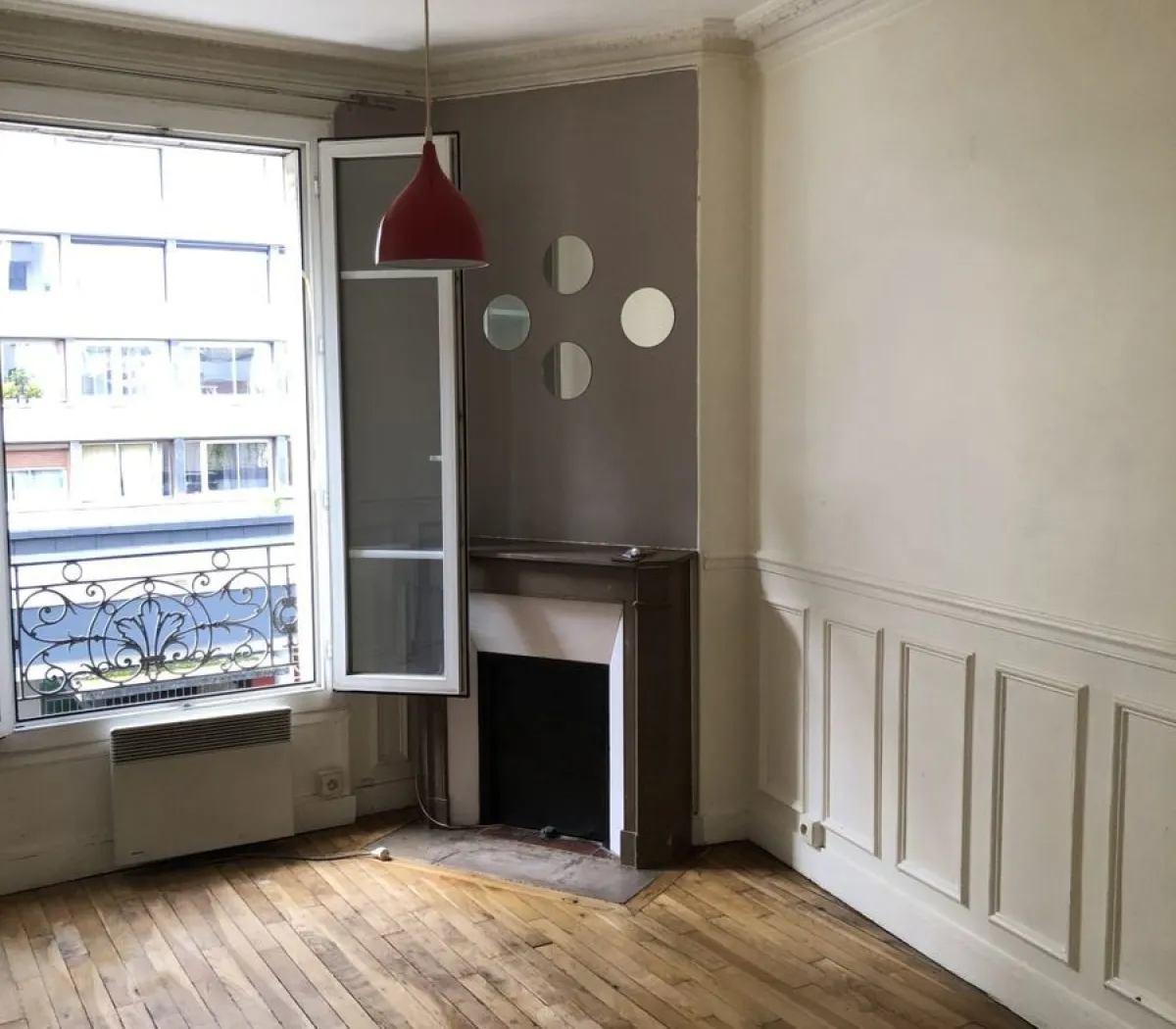 Location Boulogne-Billancourt Appartement c21bf6bc