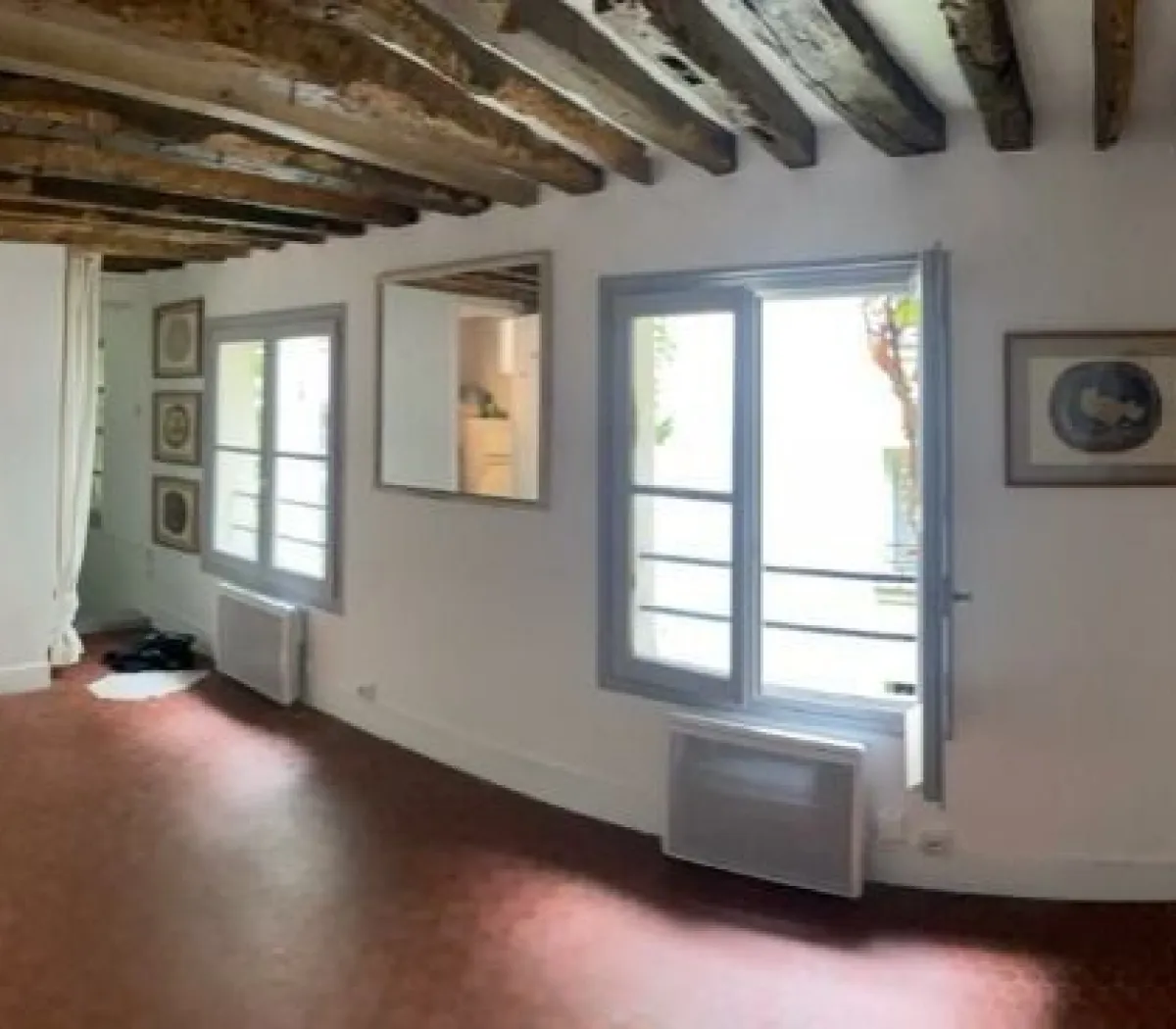 Location Paris Appartement c246bec6
