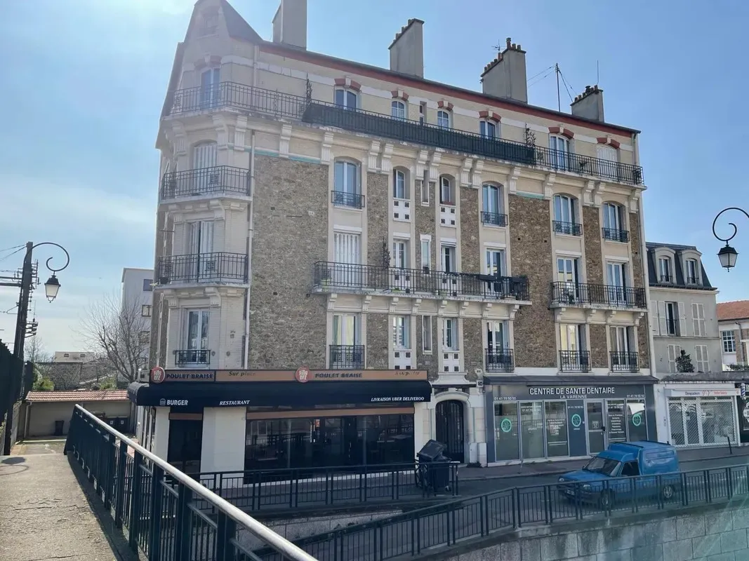 Location Saint-Maur-des-Fossés Appartement c250b6bf1