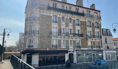 miniatureLocation Saint-Maur-des-Fossés Appartement c250b6bf2