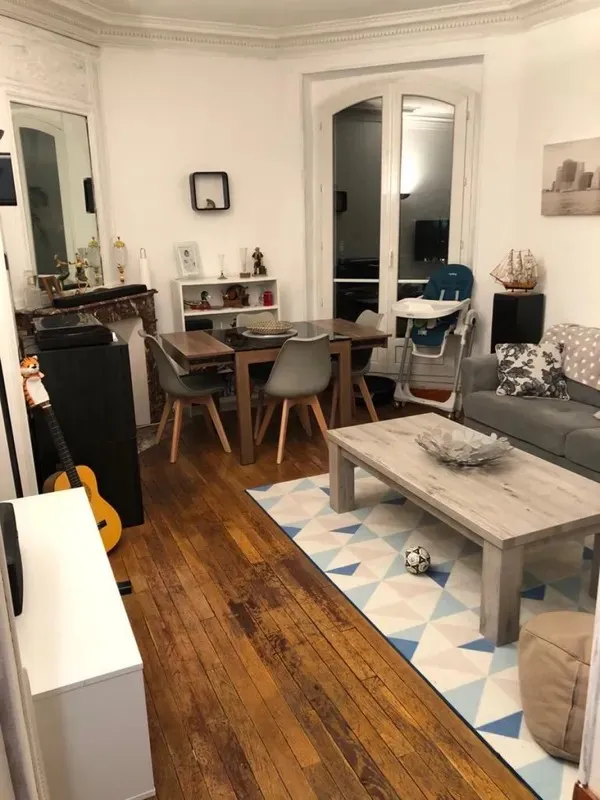 Location Saint-Maur-des-Fossés Appartement c250b6bf3