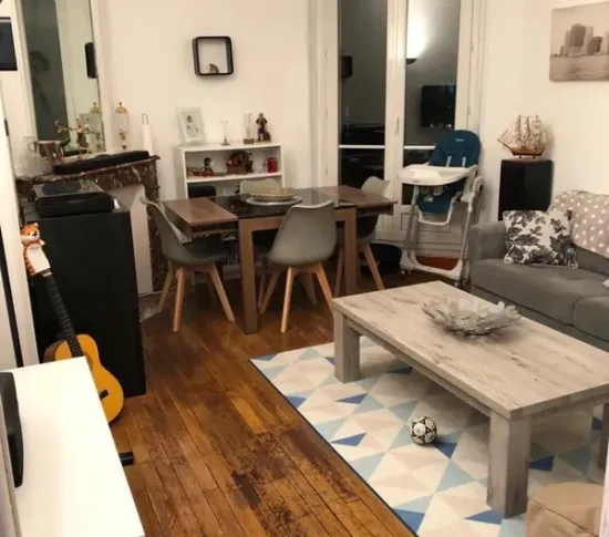 Location Saint-Maur-des-Fossés Appartement c250b6bf3