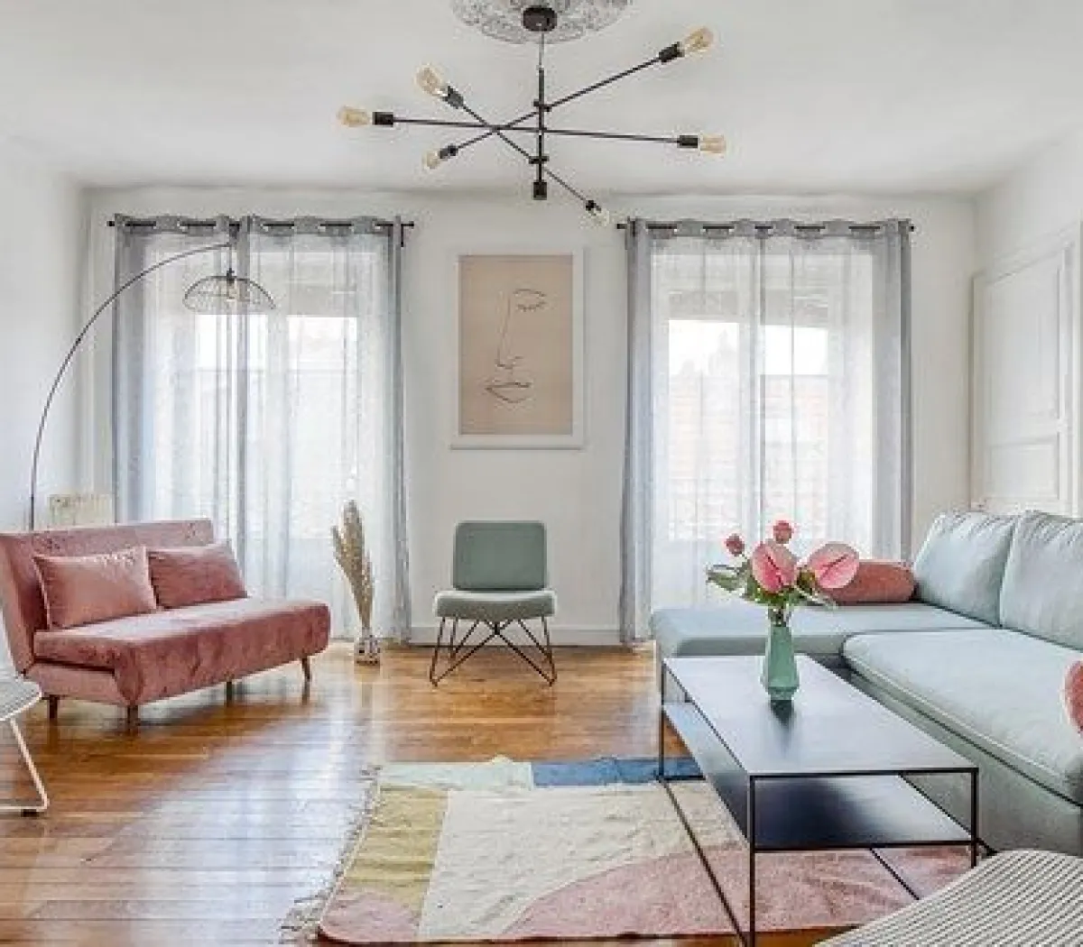 Location Nantes Appartement c25c8ff9