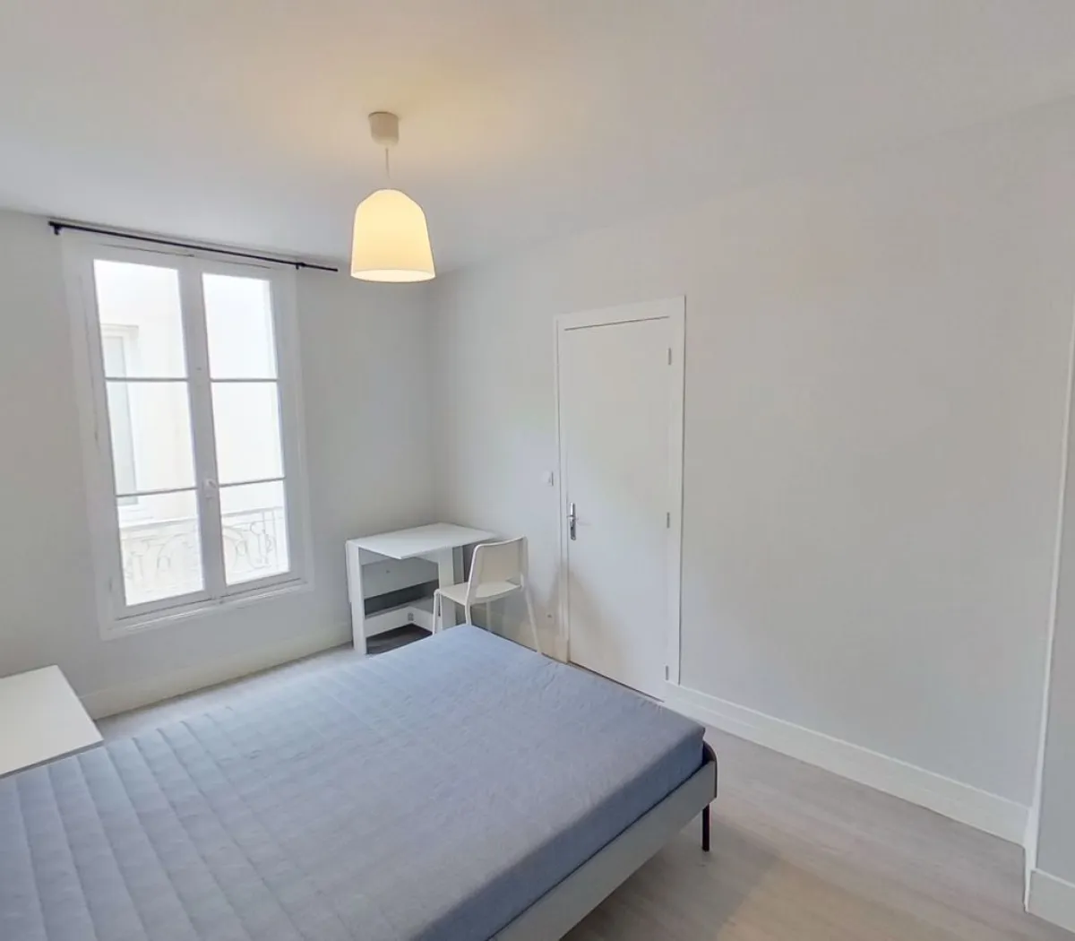 Location Aubervilliers Appartement c25ec5ad