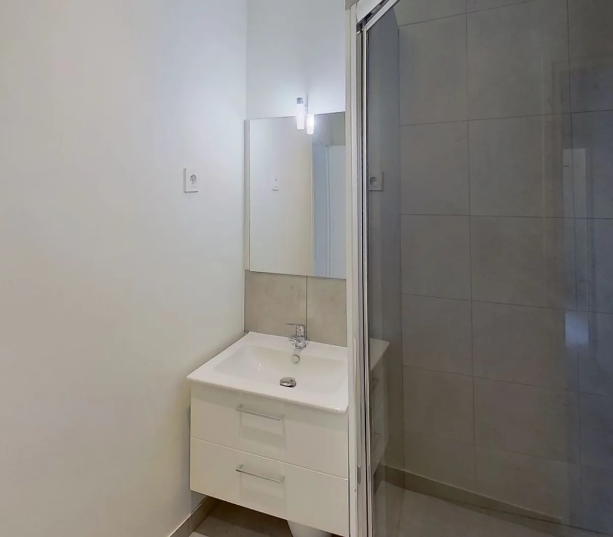 Location Aubervilliers Appartement c25ec5ad