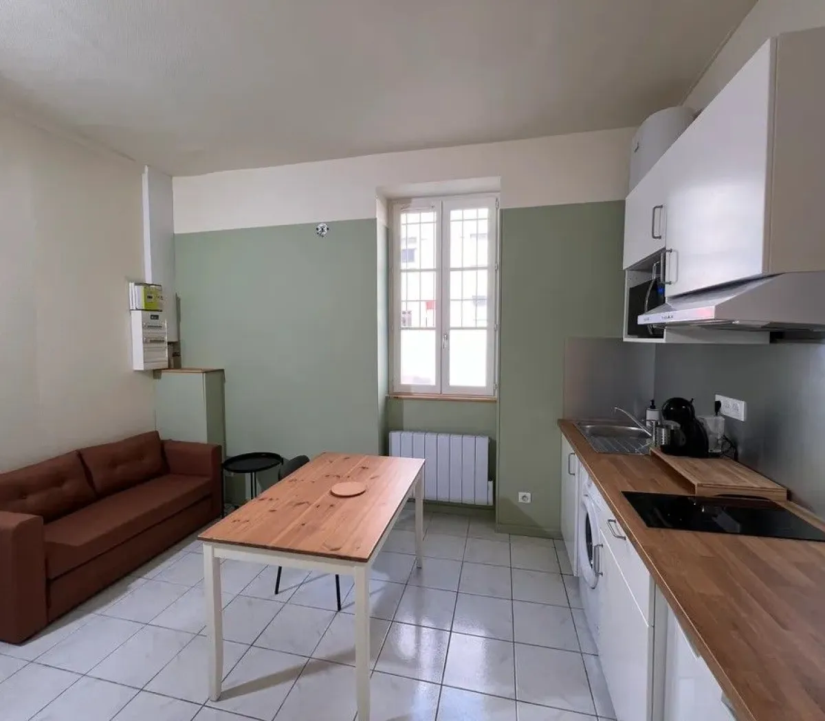 Location Lyon Appartement c2638973