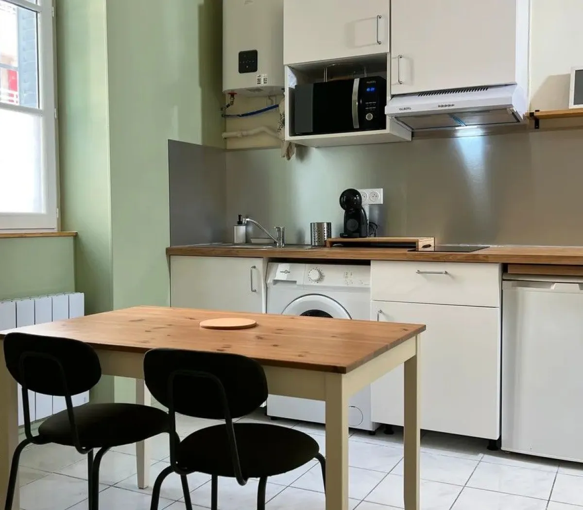 Location Lyon Appartement c2638973