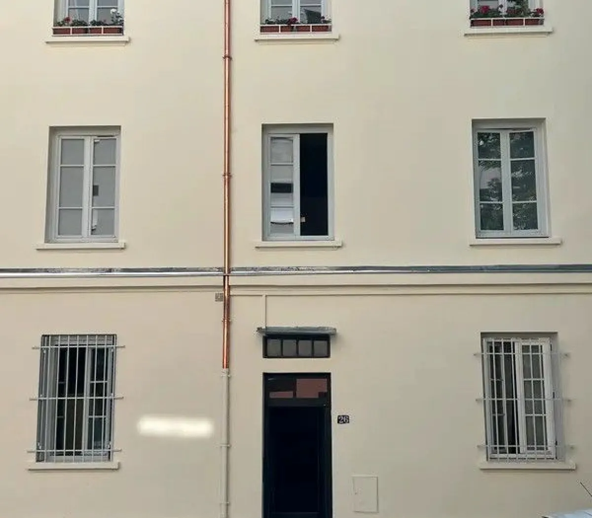 Location Lyon Appartement c2638973