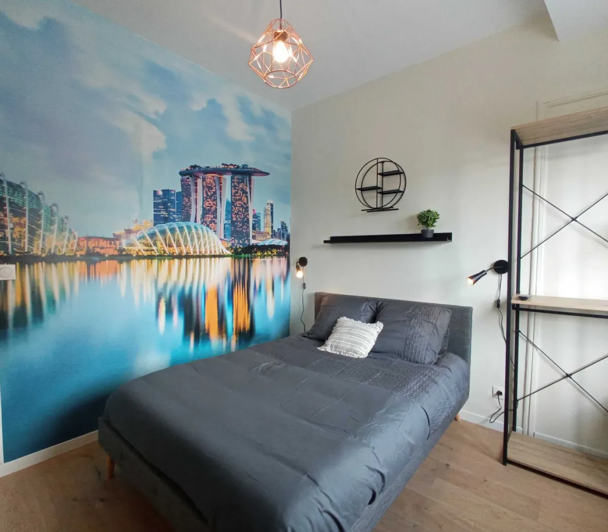 Location Roubaix Appartement c268a09d