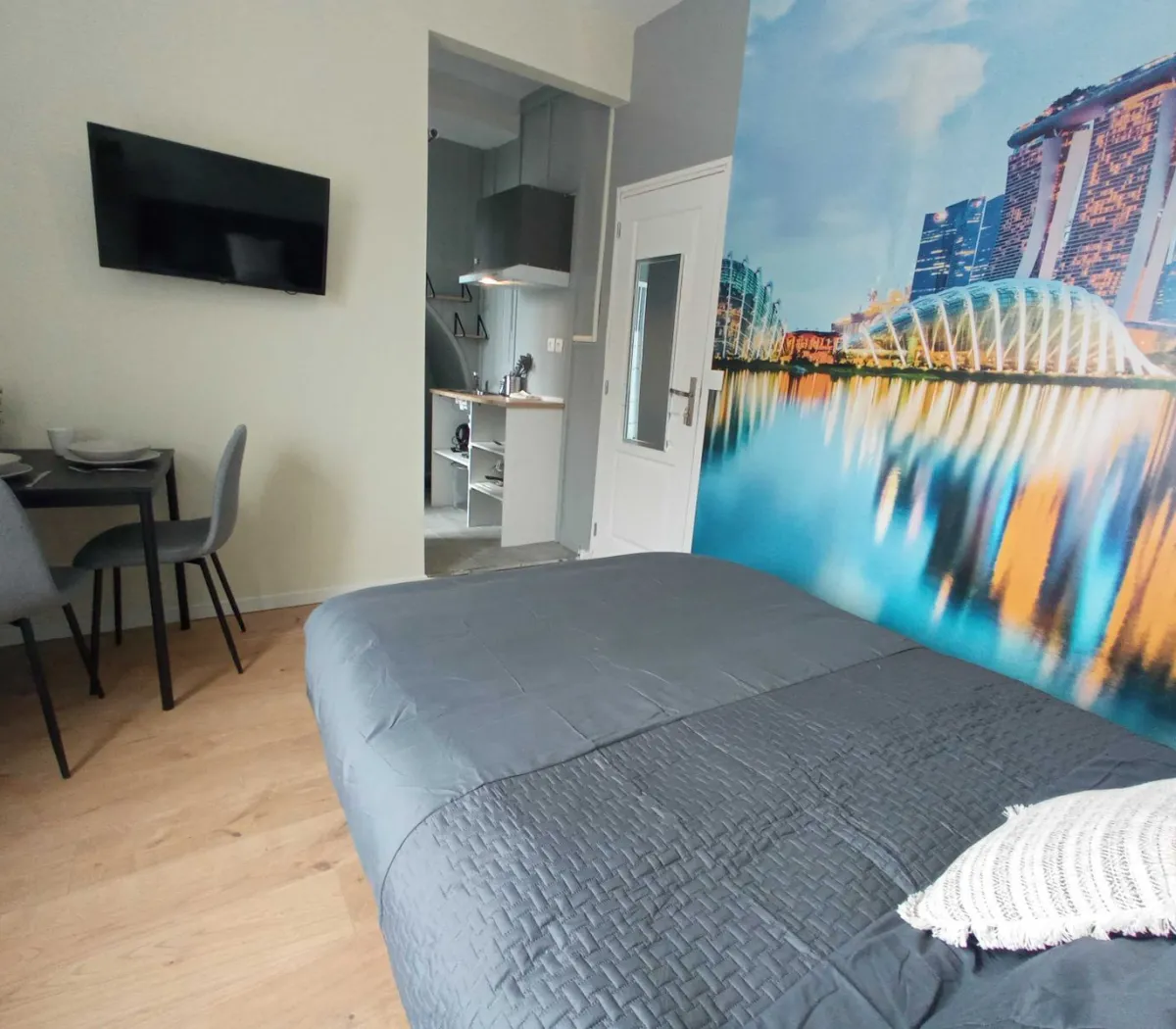 Location Roubaix Appartement c268a09d