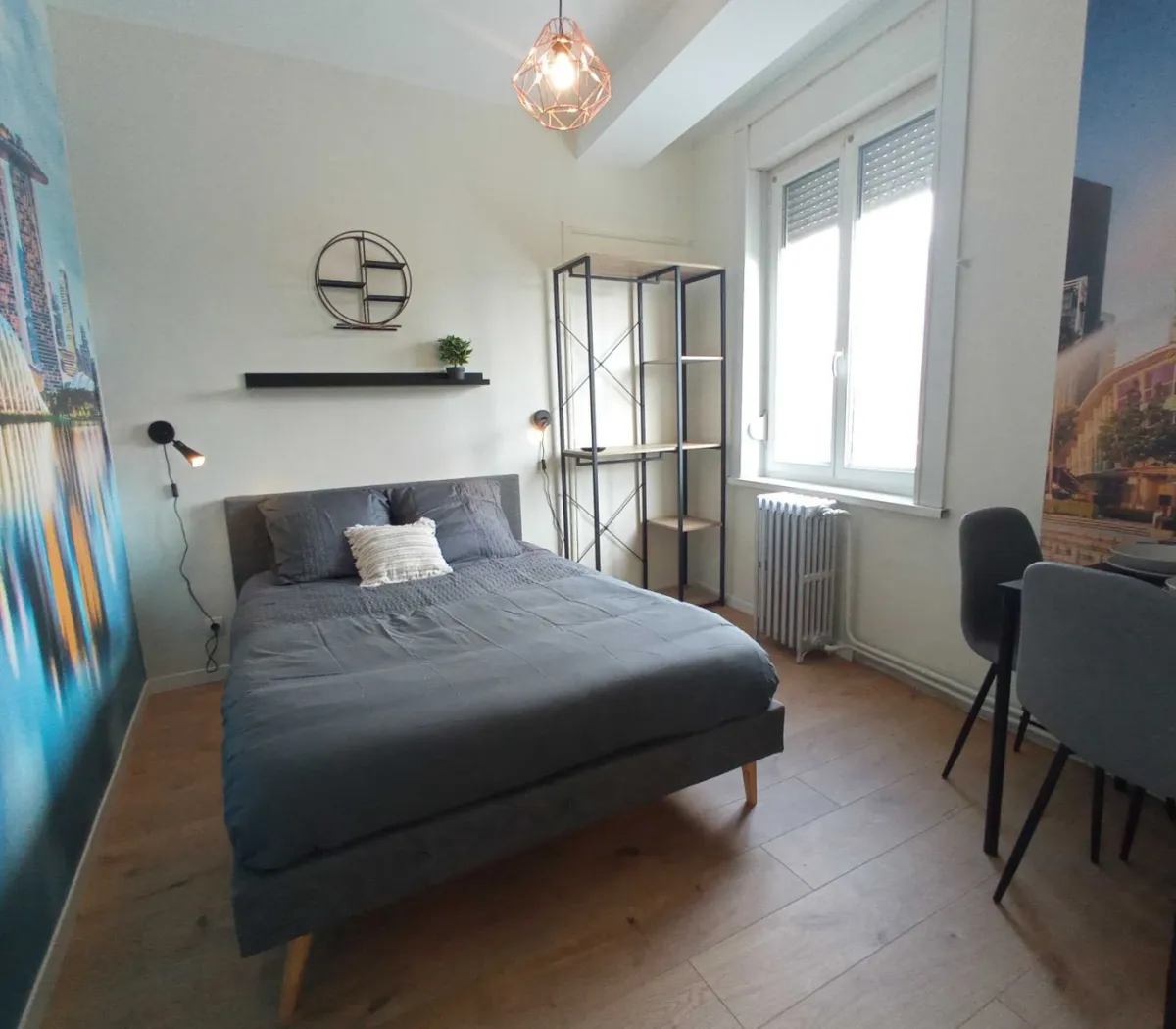 Location Roubaix Appartement c268a09d